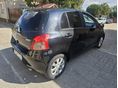 TOYOTA YARIS 2006/5 - 3