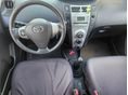 TOYOTA YARIS 2006/5 - 5