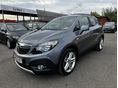OPEL MOKKA 2014/11 - 4