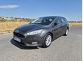 FORD FOCUS 1.6 Ti-VCT Technology Powershift