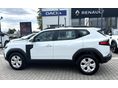DACIA DUSTER 1.2 ECO-G Expression LPG 5 év garancia. 5 év beépített szervíz! Októberi átadás