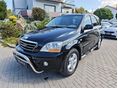 KIA SORENTO 2.5 CRDi EX Prémium (Automata) Digitklíma-Ülésfűtés-Vonóhorog 3.5t-Kapcsolható 4x4