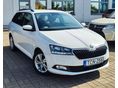 SKODA FABIA 2022/1 - 3