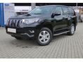 TOYOTA LAND CRUISER 2.8 D-4D Executive (Automata) PDC/KAMERA/AHK/NAVI/LED/JBL