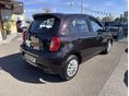 NISSAN MICRA 2014/9 - 2