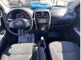 NISSAN MICRA 2014/9 - 10