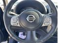NISSAN MICRA 2014/9 - 23