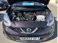 NISSAN MICRA 2014/9 - 24