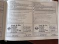 NISSAN MICRA 2014/9 - 29