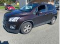 CHEVROLET TRAX 1.6 LT