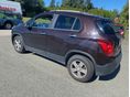 CHEVROLET TRAX 2013/8 - 3