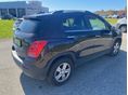 CHEVROLET TRAX 2013/8 - 4