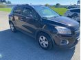 CHEVROLET TRAX 2013/8 - 2