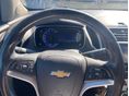 CHEVROLET TRAX 2013/8 - 7