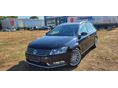 VOLKSWAGEN PASSAT VII Variant 2.0 CR TDI BMT Highline BI-XENON! ÜLÉS FŰTÉS! VONÓHOROG! SZERVIZKÖNYV!
