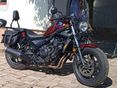 HONDA CMX 500 REBEL 