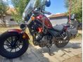 HONDA CMX 500 REBEL 2018/5 - 3
