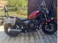 HONDA CMX 500 REBEL 2018/5 - 5