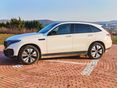MERCEDES-BENZ EQC 2020/8 - 8