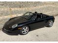PORSCHE BOXSTER 2000/5 - 5