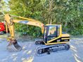 CATERPILLAR 2000/10 - 3
