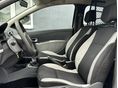 RENAULT CLIO 2012/7 - 8