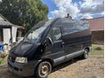 CITROEN JUMPER 2002/10 - 2
