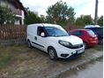 FIAT DOBLO Dobló Cargo 1.3 Mjet EURO5