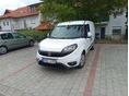 FIAT DOBLO 2018/9 - 2