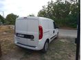FIAT DOBLO 2018/9 - 5