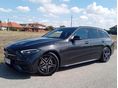MERCEDES-BENZ C 220 2022/4 - 1