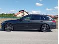 MERCEDES-BENZ C 220 2022/4 - 2