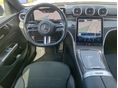 MERCEDES-BENZ C 220 2022/4 - 6