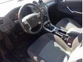FORD MONDEO 2013/12 - 3