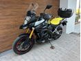SUZUKI DL 1000 2014/6 - 4