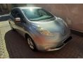 NISSAN LEAF 2015/6 - 2