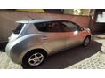 NISSAN LEAF 2015/6 - 3