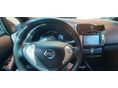 NISSAN LEAF 2015/6 - 8