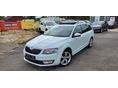 SKODA OCTAVIA Combi 2.0 CR TDI Style PANORÁMA NAGYTETŐ! ÜLÉSFŰTÉS! CSAPOT ALJU SPORTKOMÁNY!