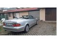 MERCEDES-BENZ CLK 230 2001 - 2