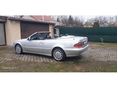 MERCEDES-BENZ CLK 230 2001 - 3