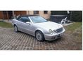 MERCEDES-BENZ CLK 230 2001 - 5