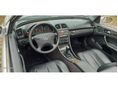 MERCEDES-BENZ CLK 230 2001 - 8