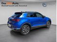 VOLKSWAGEN T-ROC 2026/1 - 4