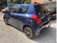 SUZUKI SWIFT 2005/12 - 4
