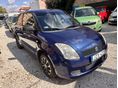 SUZUKI SWIFT 2005/12 - 6