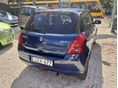 SUZUKI SWIFT 2005/12 - 7