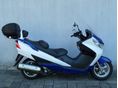 SUZUKI AN 400 BURGMAN 