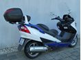 SUZUKI AN 400 BURGMAN 2005/4 - 3