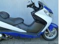 SUZUKI AN 400 BURGMAN 2005/4 - 4